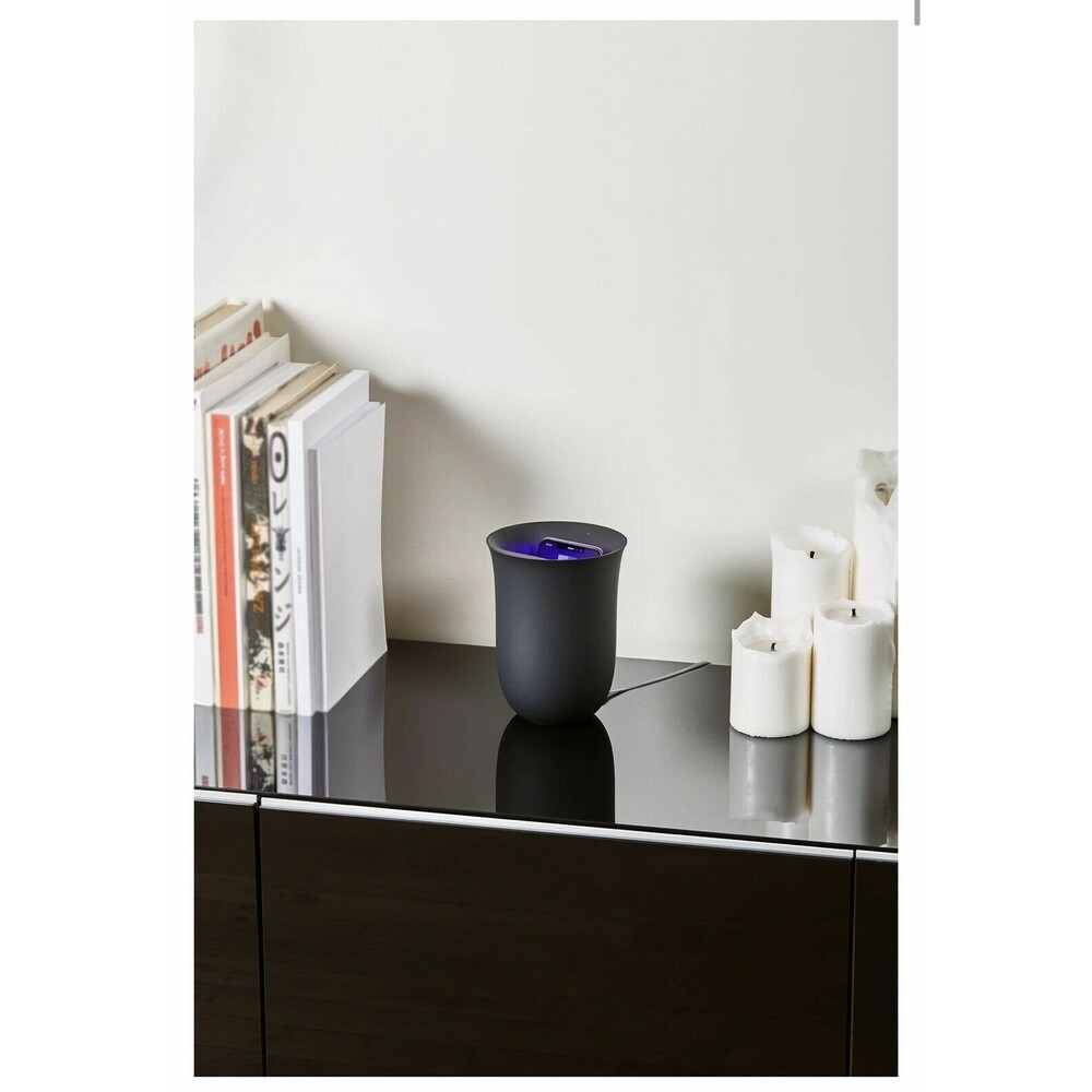 LEXON  OBLIO Charging Station and UV Sanitizer